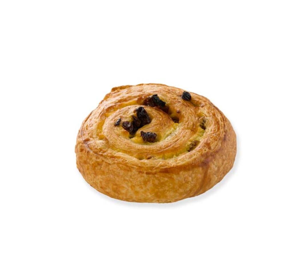 ciastko z czekoladą